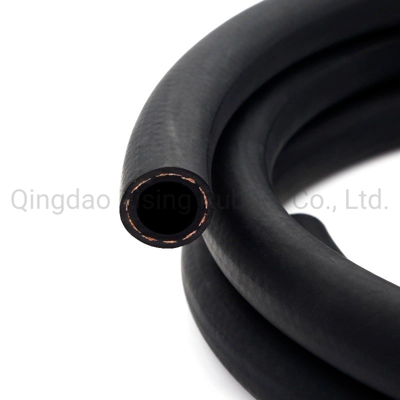 Hot Sale Oil Resistant Braided Air Water Hose