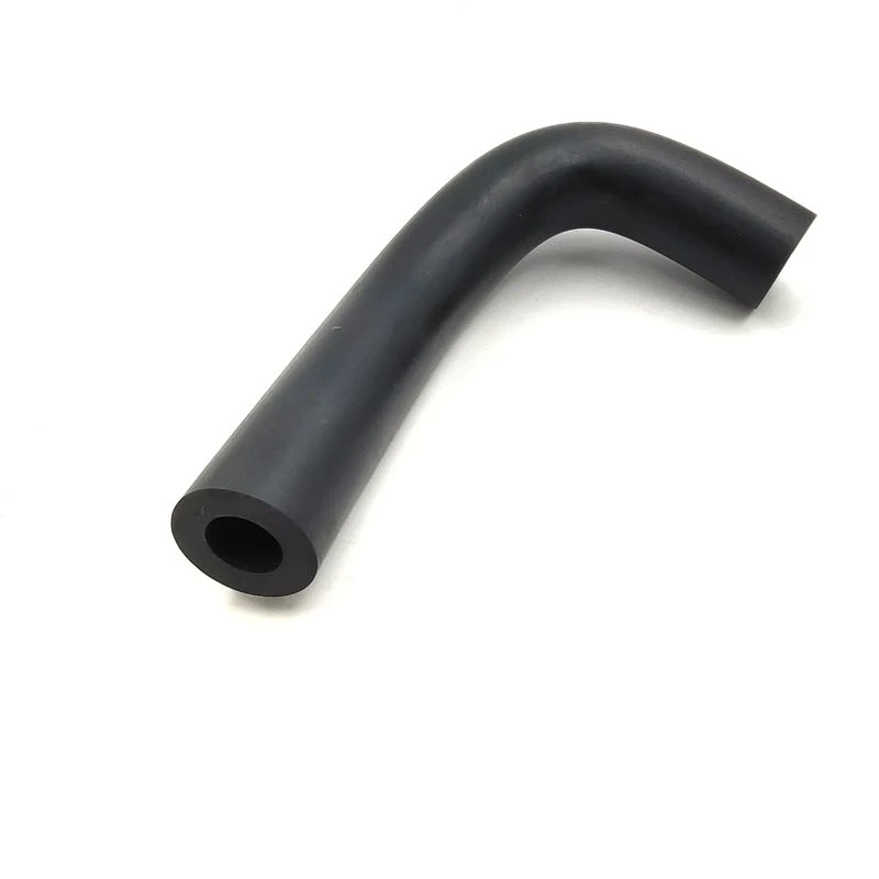 Reinforced Oil Resistant Radiator Marine Rubber Delivery Hose