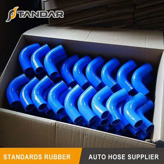 Silicone Hose 325244