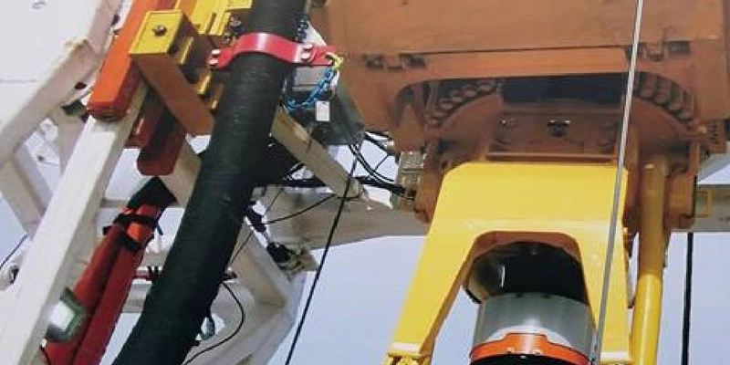 Reinforced Rubber Hose for Brake Fluid Fuel Hose Oil Pipe Petrol Diesel Car Boat Hose &amp; Tubing