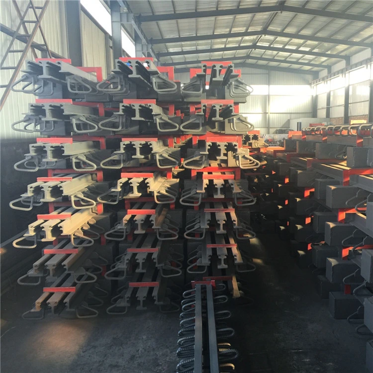 Typec, F, Z, E, Steel Expansion Joint Used for Bridge