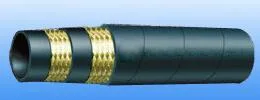 Factory Super Long Service Life High Quality 64mm 50mm Oil Suction Industrial Hose High Pressure Wire Hydraulic Rubber Hose