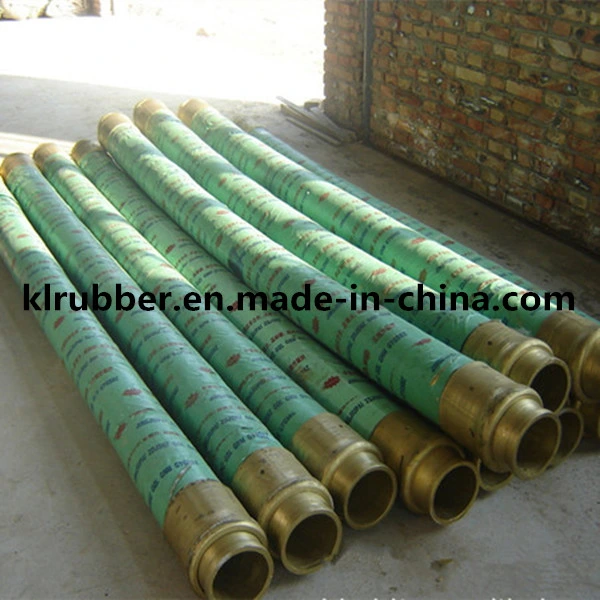 Heavy Duty Floating Dredging Mud and Sand Blast Suction and Discharge Hose