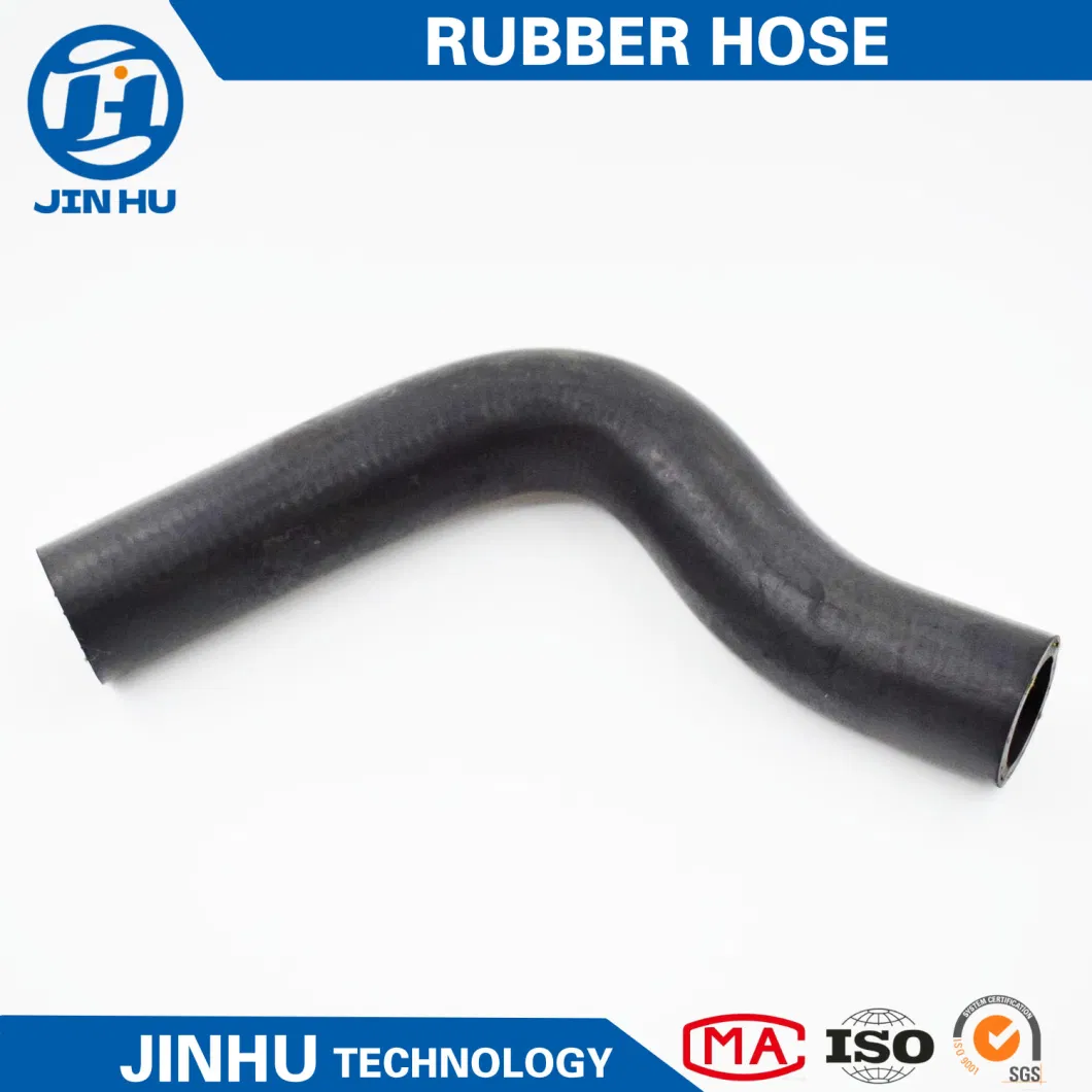 Custom Multi-Layers Oil/Fuel Line Hose EPDM Hose Flexible Rubber Hose