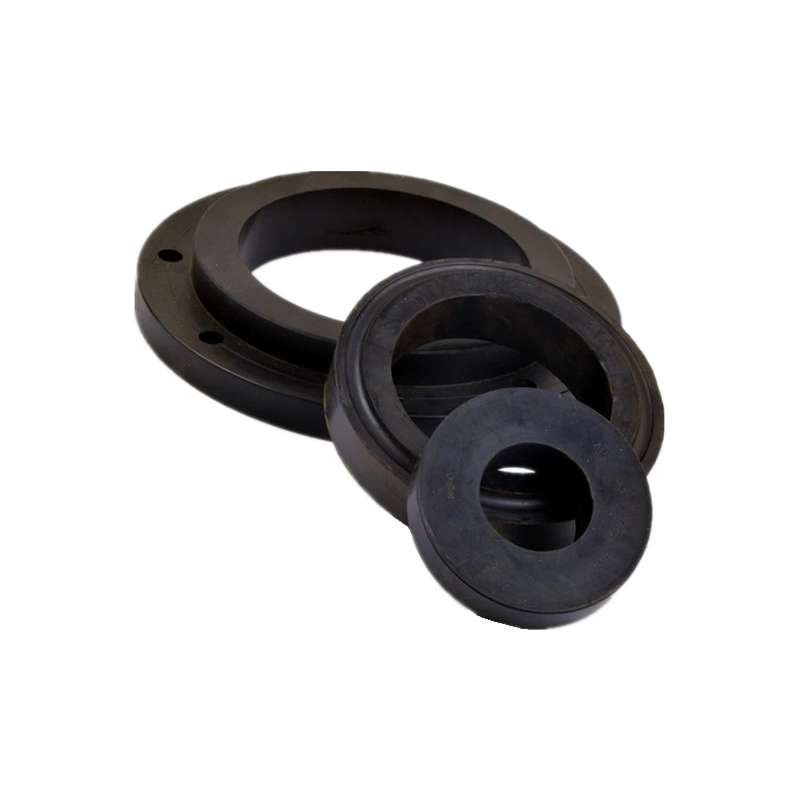 Oil Proof Rubber Joint Protection Hose