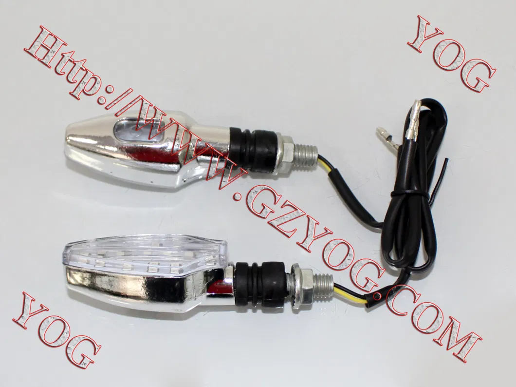 Motorcycle Part Winker Set LED Light