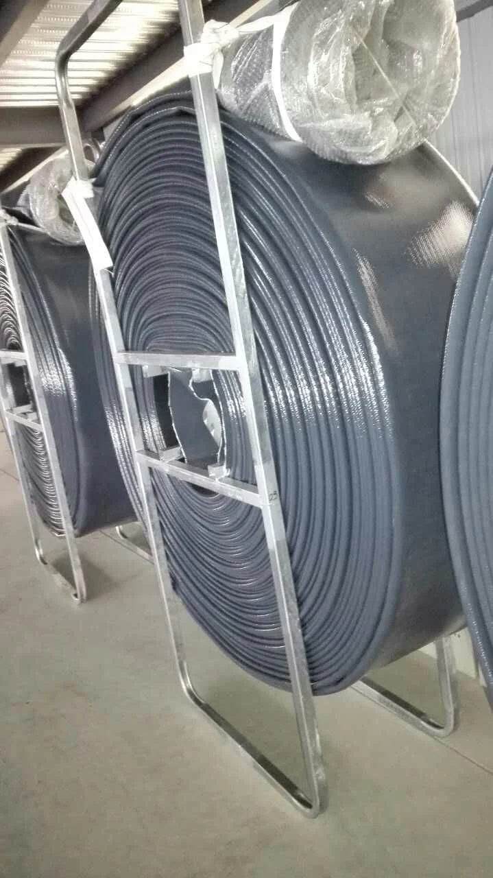 PU Layflat Hose Water/Oil Transfer Hose