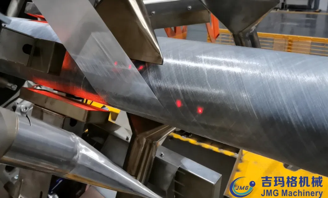 Reinforced Flexible Pipe (RFP) for Onshore and Shallow Water Offshore Oil and Gas Pipe Extrusion Machine Line