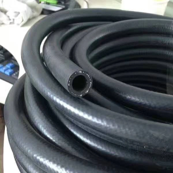 Tank Truck Rubber Oil Suction Discharge Fuel Delivery Hose