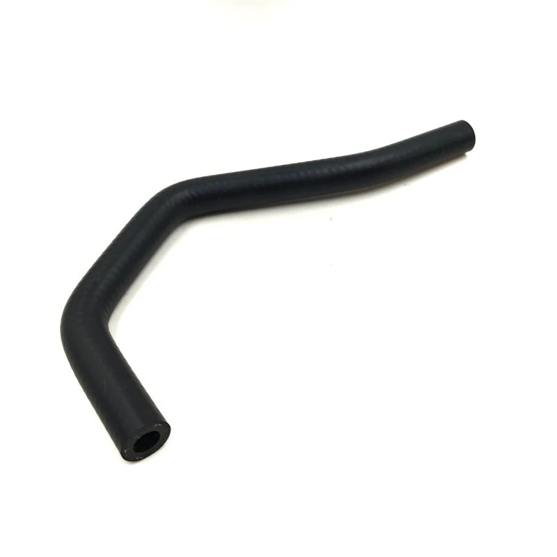 Reinforced Oil Resistant Radiator Marine Rubber Delivery Hose