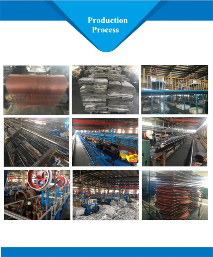 High Pressure Mud/Sand Dredging Rubber Slurry Hose Price