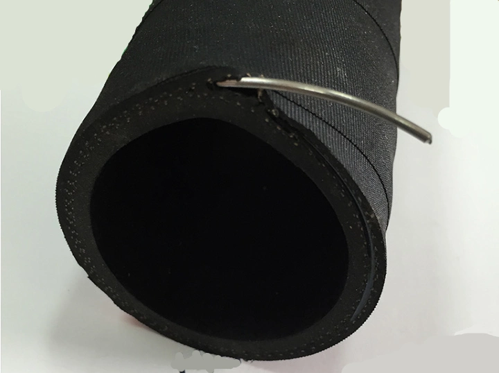 150psi Gasoline Petrol Fuel Transfer Pipe Diesel Line Rubber Oil Hose