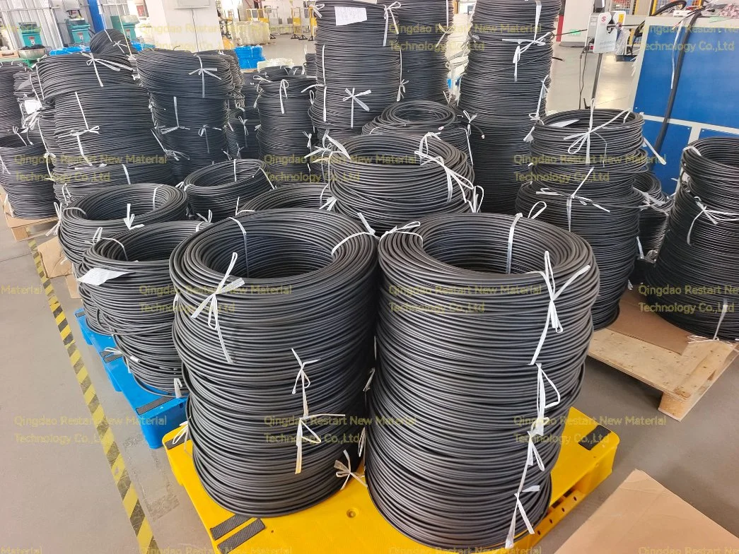 Grease Tubes Plastic Tube Flexible Lubrication Oil Hydraulic Hose for Lubrication System Buyer