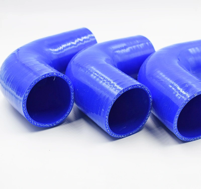 Auto Parts Silicone Joiner Elbow Radiator Hose