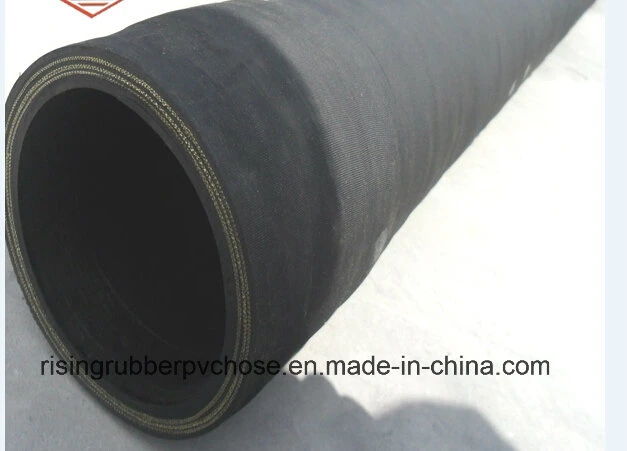 Hot Sale Anti-Static Petroleum Suction Rubber Hose