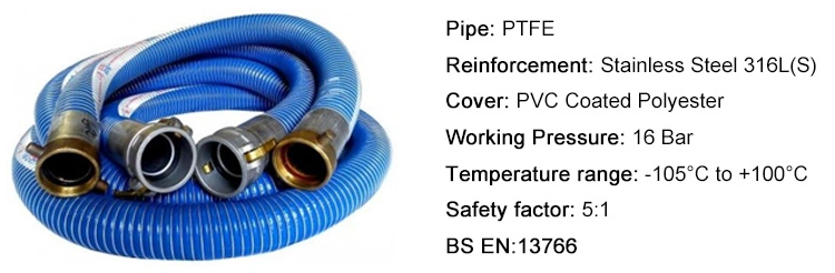 Flexible Large Diameter 10inch Chemical Industry Composite Hose Pipe Oil Suction Petroleum Composite Hoses 12 14 16 20 32inch
