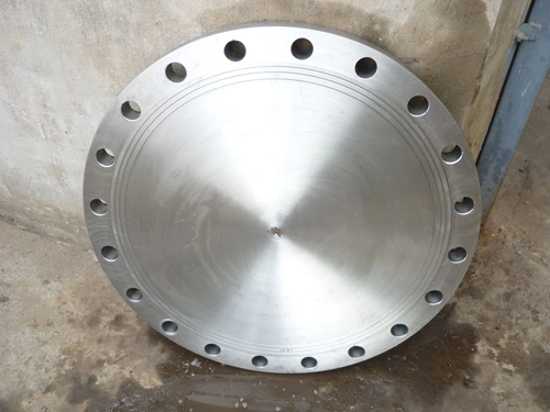 ANSI/ DIN/GB/JIS/ GOST/Bsw Standard SS316/Stainless Steel Long Weld Neck Flange Lwn Forged Flange