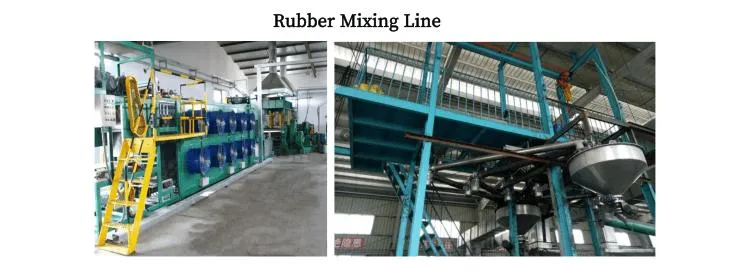 ASTM Factory Price Small General Machines NBR Flexible Rubber Oil Suction Pipe