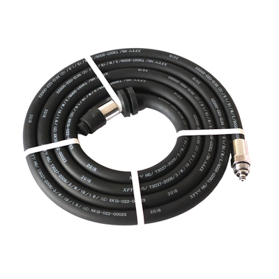 Ecotec Hot Sale 3/4 Inch Oil Hose for Fuel Station