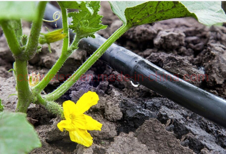 Drip Irrigation System Automatic Watering Hose Micro Drip Watering Kits