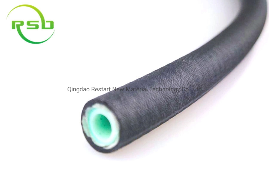 Oil Resistance High Temperature Flexible PA11/PA12 Lubrication Hose