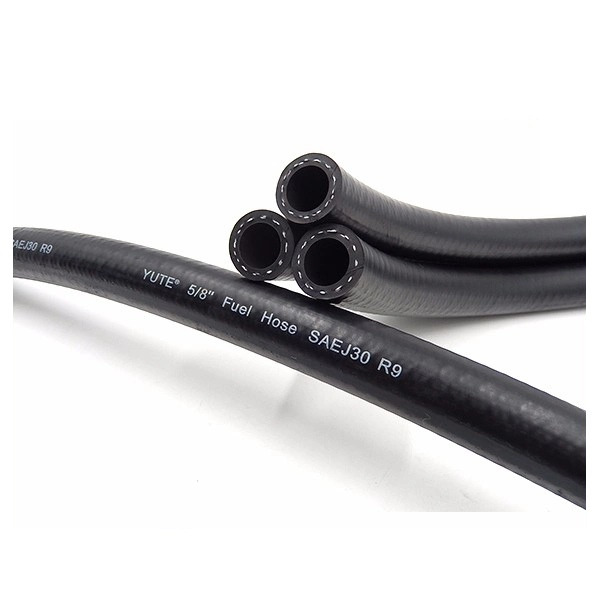 Hot Selling Products EPDM Rubber 5/8&quot; Oil Pipe Fuel Hose