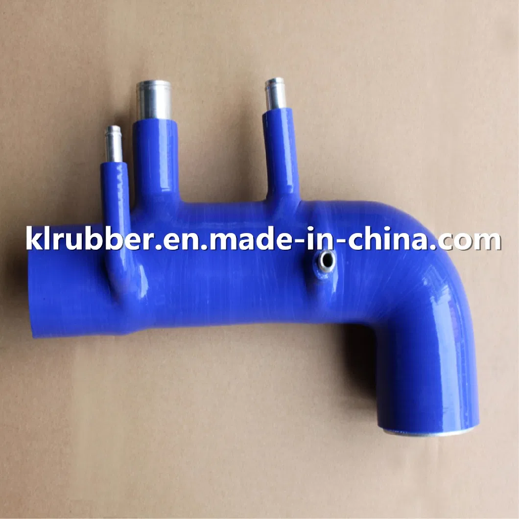 Hot Sale Top Quality Turbo Intake Radiator Silicon Hose