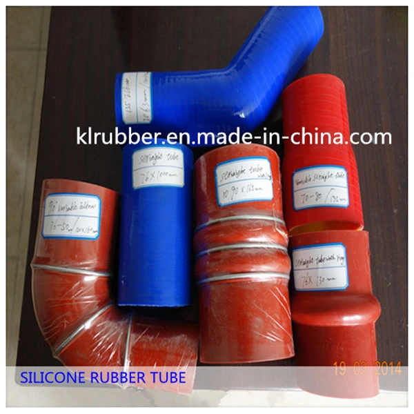 Hot Sale Top Quality Turbo Intake Radiator Silicon Hose