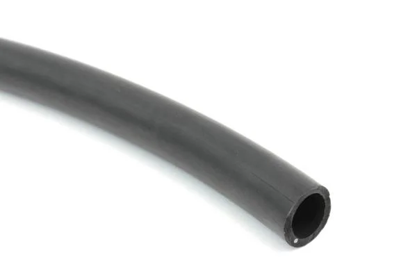 Customized Rubber Fuel Hose Rubber Fuel Line Eco EPA Carb IATF16949 Certified Extrusion Smooth Oil / Fuel Hose