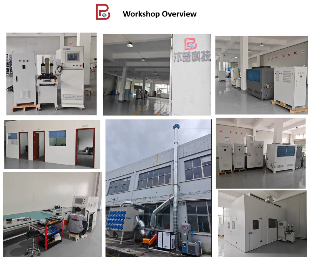 Thermal Powder Coating Ancillary Machine Surface Treatment Plasma Spray Equipment Hvof Spray Ceramic Metal Powder Coating