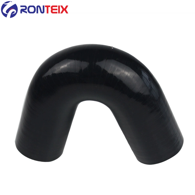 Straight Silicone Rubber Hose in Automotive Parts