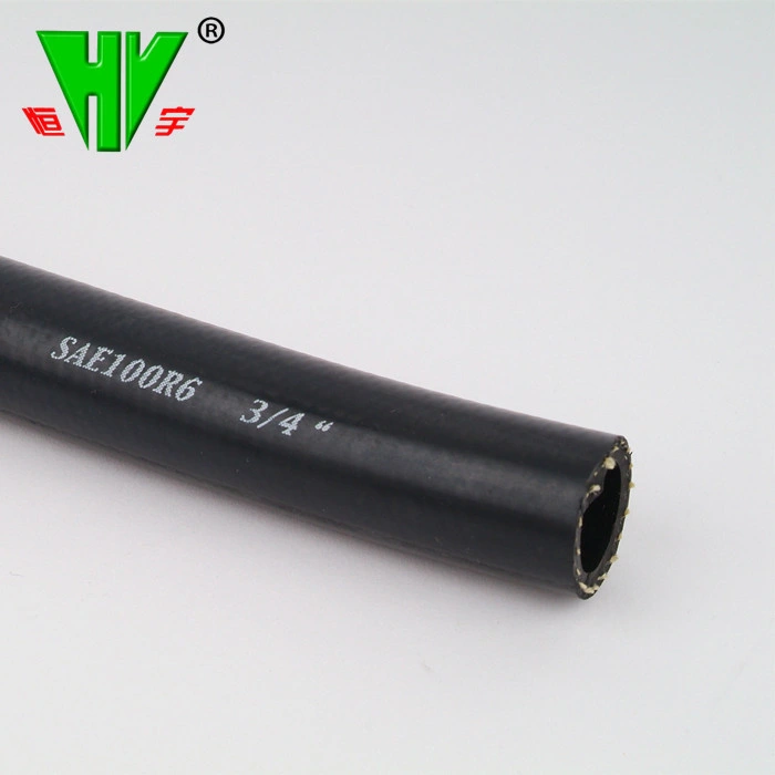 SAE 100r6 Oil Return Fuel Industrial Hose