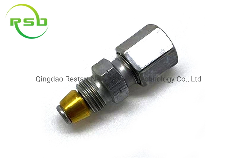 High Pressure Grease Injector Transfer Air Pump Oil Rubber Hose