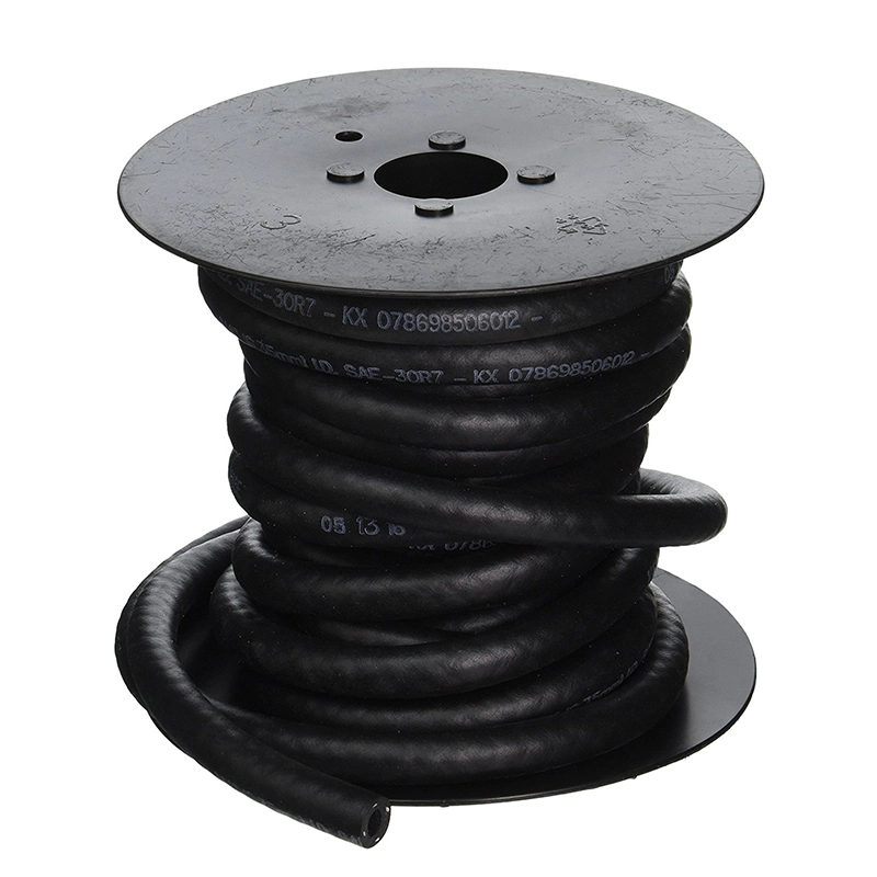 Synthetic Rubber High Pressure Weather Resistant Air Hose for Air Compressors