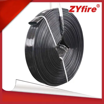 Manguera de 16&quot; de poliuretano termoplástico Frac para gas de esquisto Oilfield &amp; El aceite se desarrolla