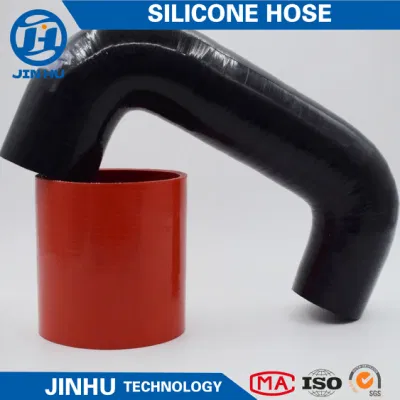  Precio de fábrica de goma flexible de combustible flexible de la línea OEM resistente al aceite combustible gasolina mangueras de caucho mangueras de silicona Automotive