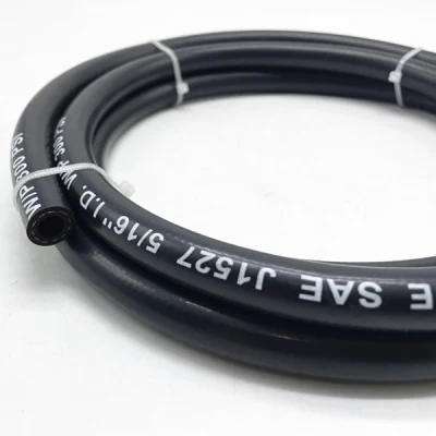 La norma SAE J1527 flexible resistente al etanol combustible marino para barco
