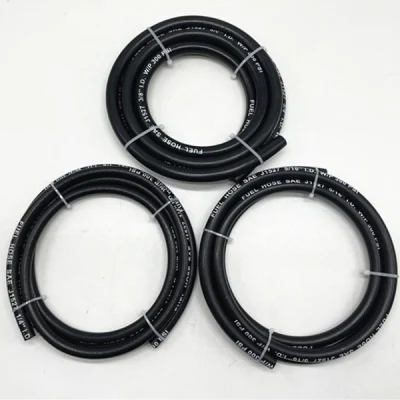 La norma SAE J1527 flexible resistente al etanol combustible marino para barco