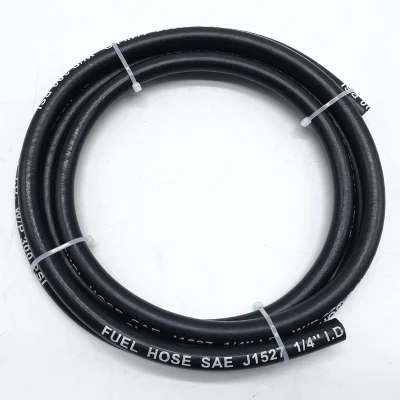La norma SAE J1527 flexible resistente al etanol combustible marino para barco