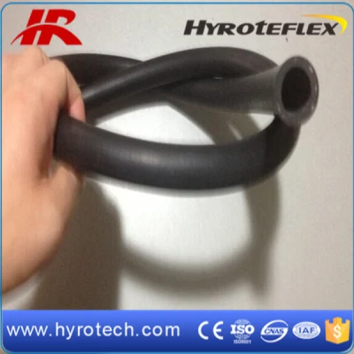  El negro de caucho Flexible Fuel Nitril caliente en venta