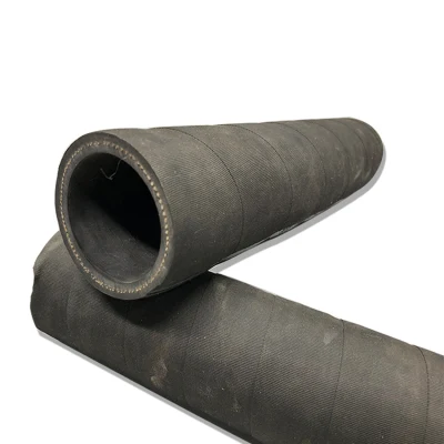 1/4&prime;&prime; - 8&prime;&prime; / Tubo de suministro de combustible de gasolina de aceite de la tubería de aspiración Manguera flexible