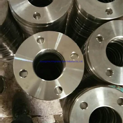  ASME B16.47 de la API de Serie B (605) la brida