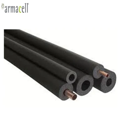 15mm ID 32mm grueso Armacell clase 1 tubo de aislamiento térmico Trabajo
