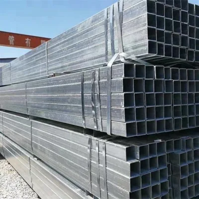Q215, Q275, Q195, Q235A-B, P345A-E, 20, 10##, pintado o galvanizado de 16mn/Petróleo y Gas/Caldera/Laminado en Caliente/alta presión del tubo de acero sin costura galvanizado