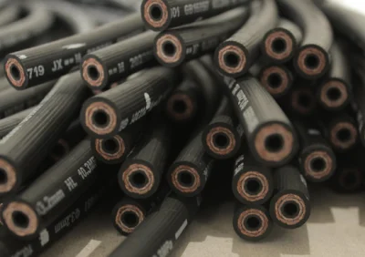 Tubo flexible de la manguera del freno de aceite para el freno hidráulico de Motorcar