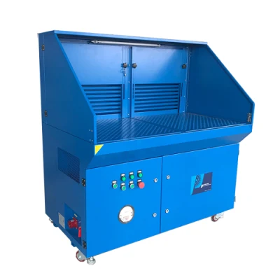  Pure-Air Workbench colector de polvo para el pulido, lijado, pulido de recogida de polvo (CC-4500DM)