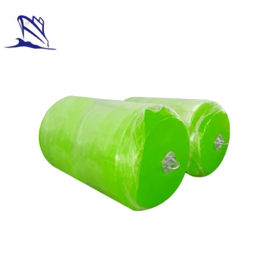 EVA Marine Floating Mooring Ball Navegación Buoy Float Barrier