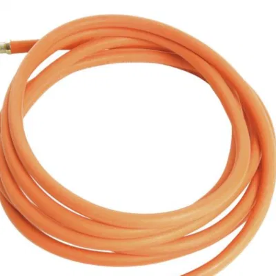  Tubo flexible de caucho para la soldadura resistente al aceite de transferencia de petróleo