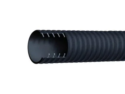  Lt1207 150psi Soporte de aceite corrugado/ manguera de tanque de aceite de campo-descamado Servicio de tanque de vacío de campo, para aceite de manipulación, soluciones de fraco y lechadas Nota