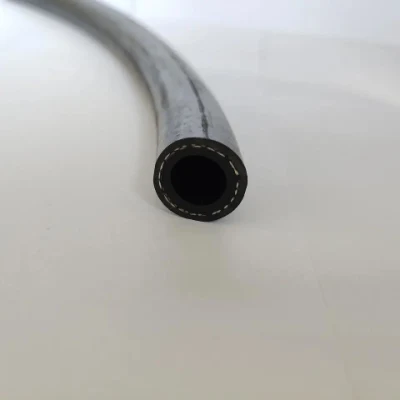 Aspiración de aceite de combustible resistente a la corrosión antiestática de tuberías